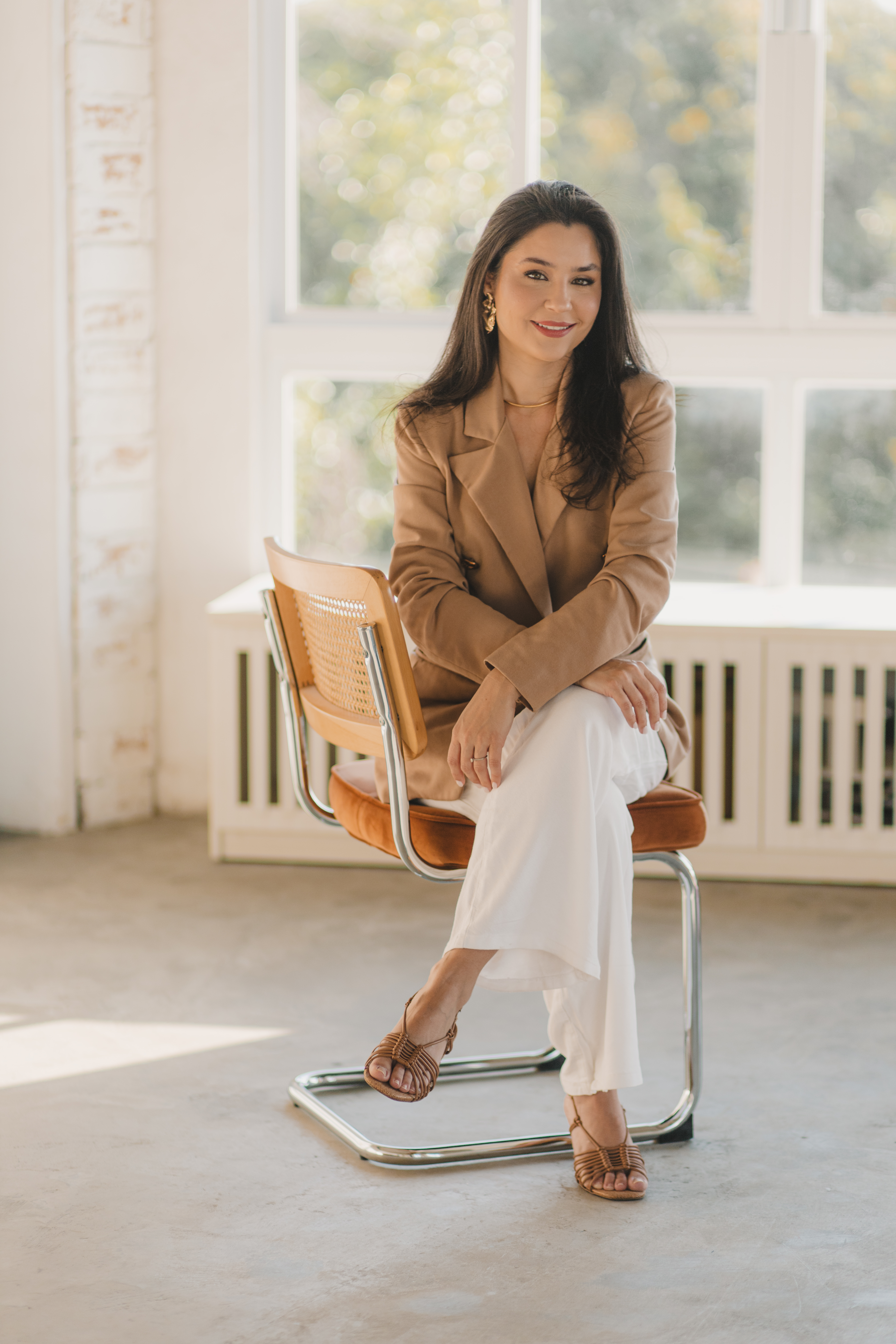 Logo da Clínica de Ginecologia e Obstetrícia da Dra. Daniela Caires